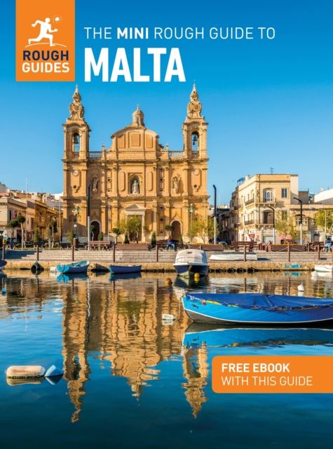 The mini rough guide to Malta