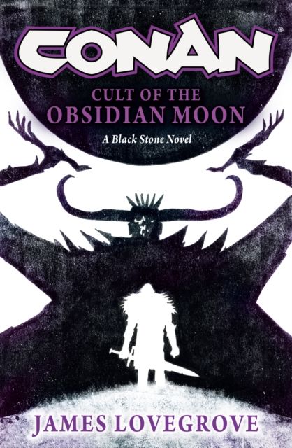 Conan: cult of the obsidian moon