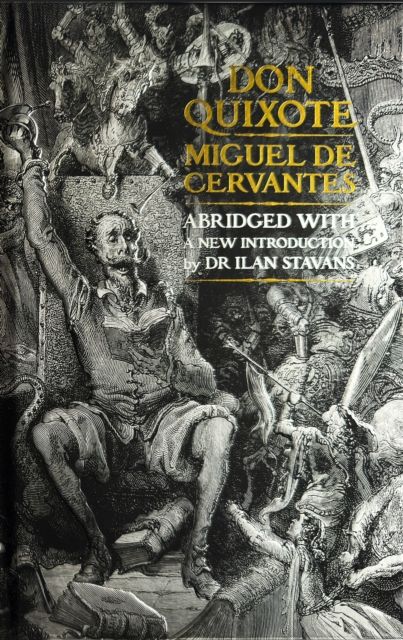 Don quixote
