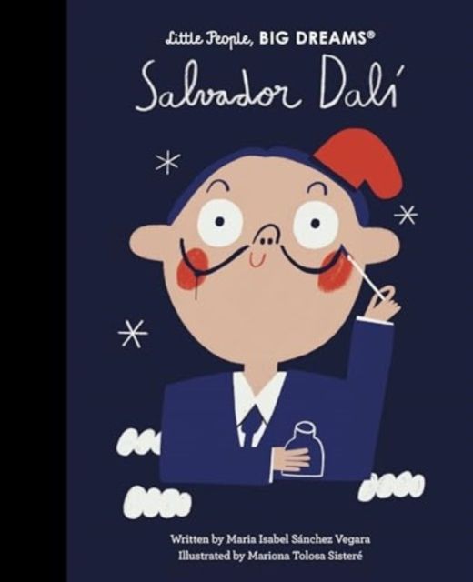 Salvador Dalí