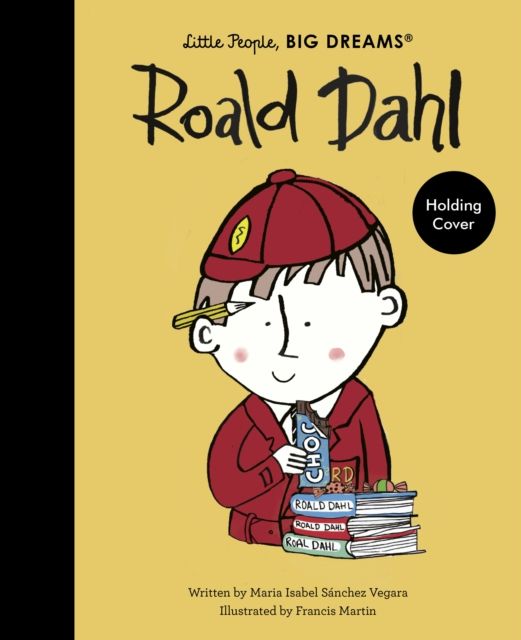 Roald Dahl