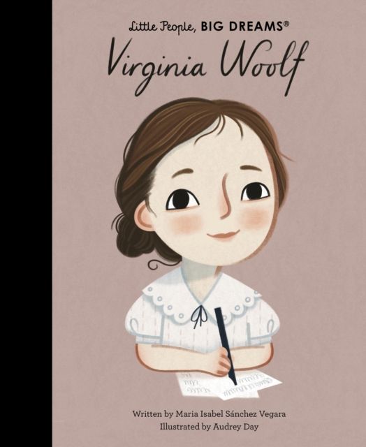 Virginia woolf