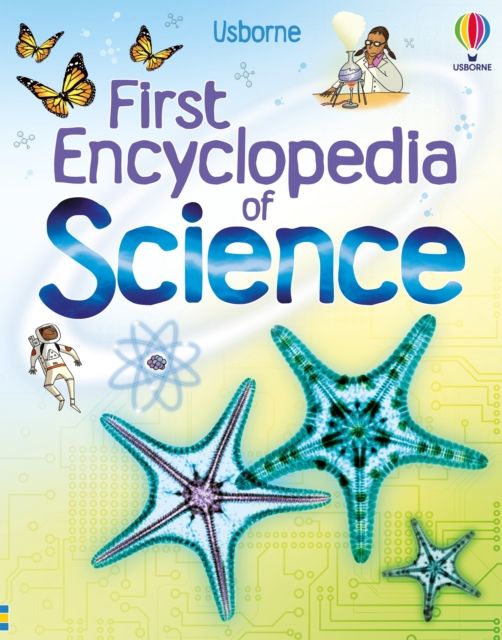 First encyclopedia of science