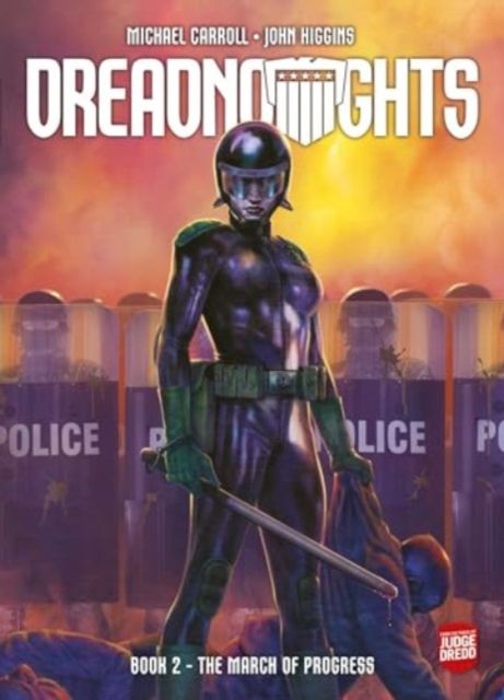 Dreadnoughts: the march of progress