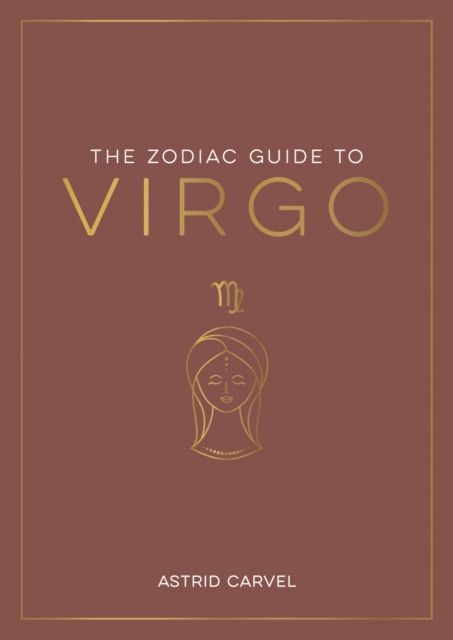 Zodiac guide to virgo