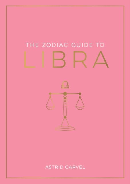 Zodiac guide to libra