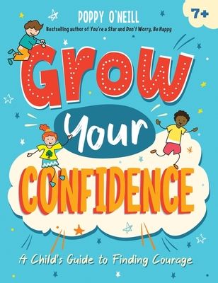Grow your confidence