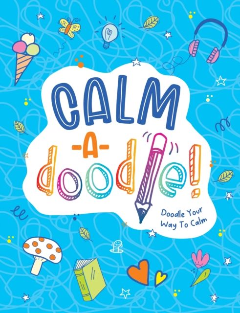 Calm-a-doodle
