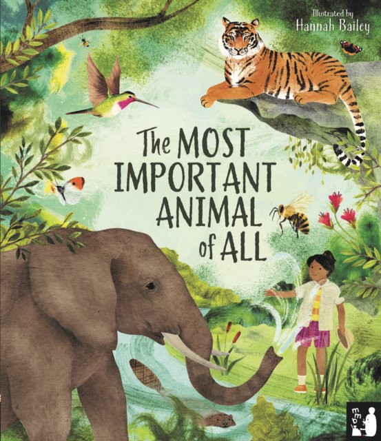 Most important animal of all