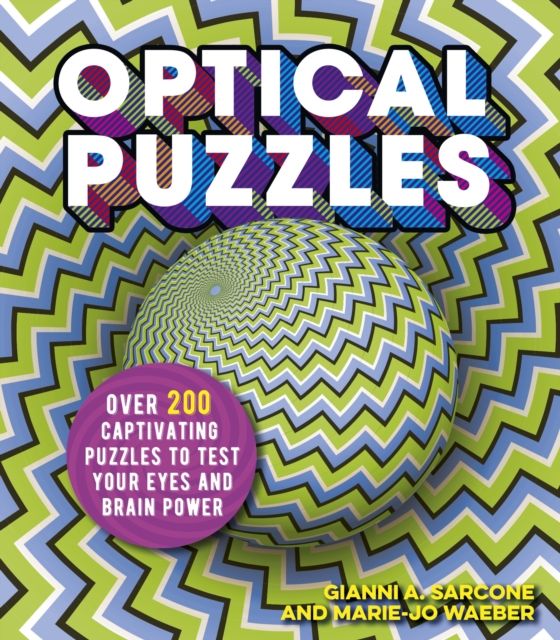 Optical puzzles