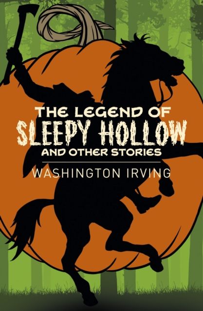Legend of sleepy hollow and other stories