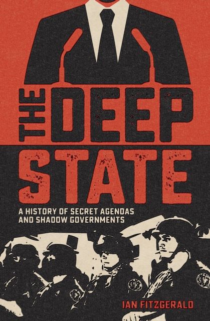 Deep state