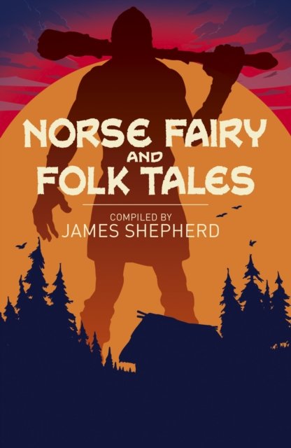 Norse fairy and folk tales
