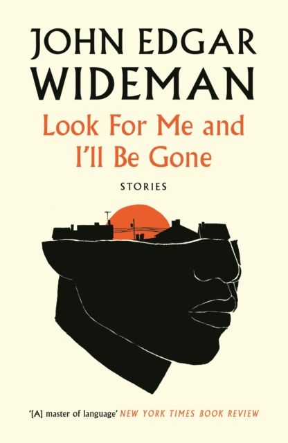 Look for me and i'll be gone