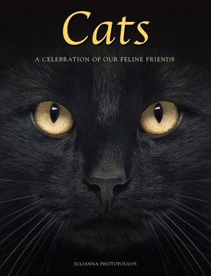 Cats : a celebration of our feline friends
