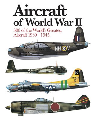 Aircraft of world war ii