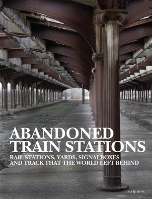 Abandoned train stations