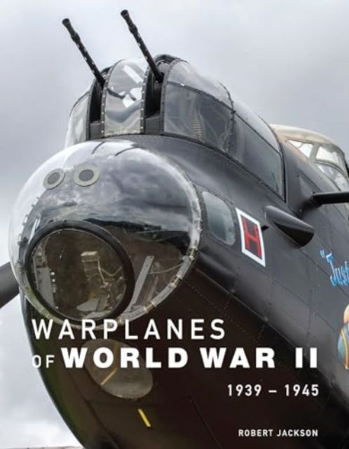 Warplanes of world war ii