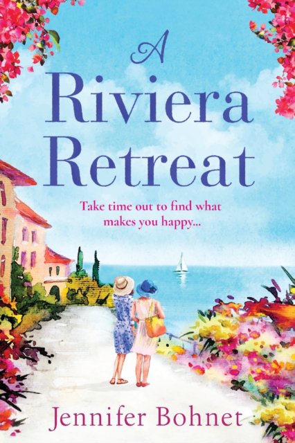 Riviera retreat