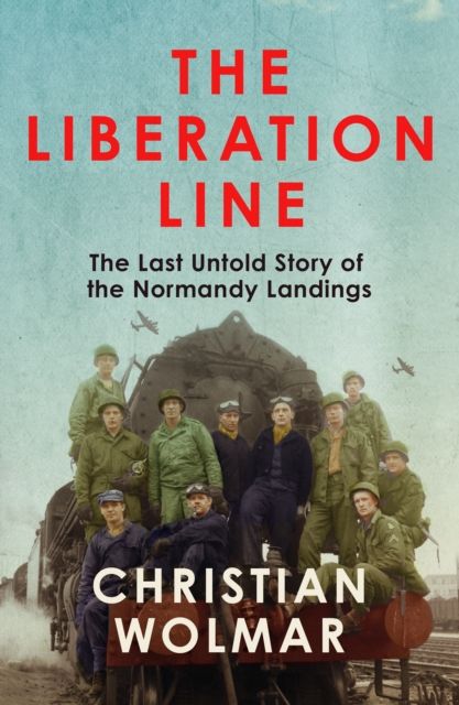 Liberation line