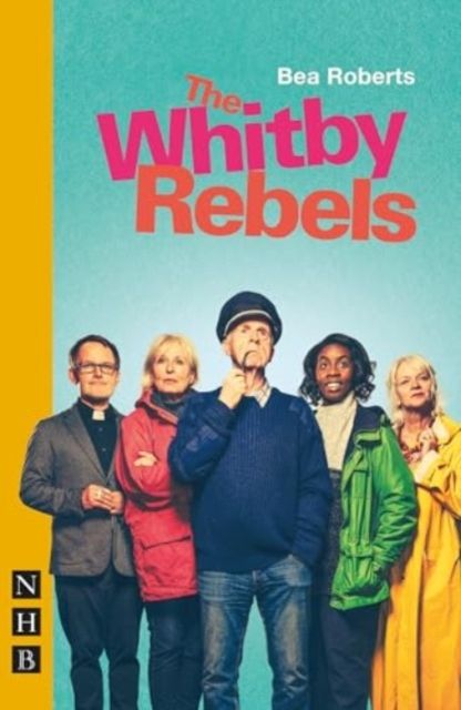 Whitby rebels