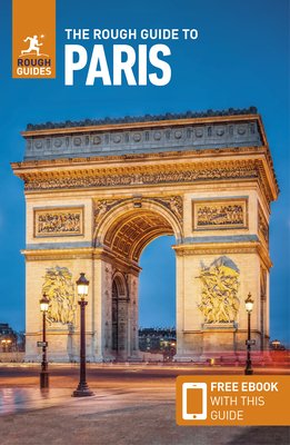 Rough guide to Paris