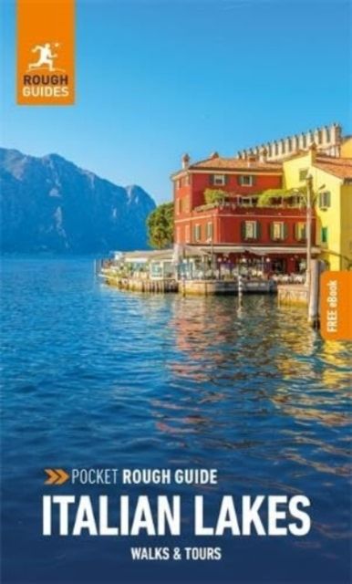 Italian lakes : walks & tours