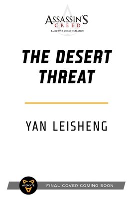 Desert threat