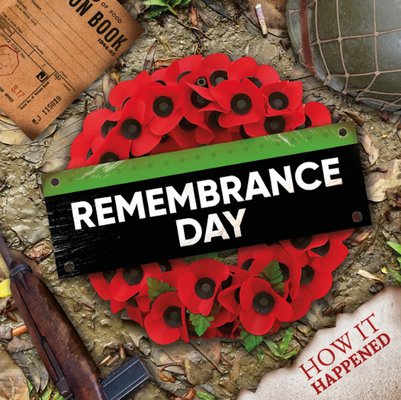 Remembrance day