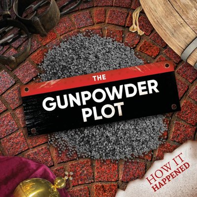 Gunpowder plot