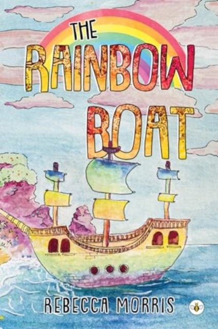 Rainbow boat