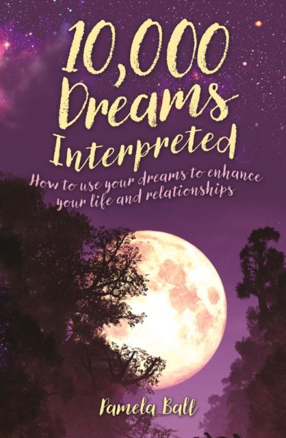 10,000 dreams interpreted