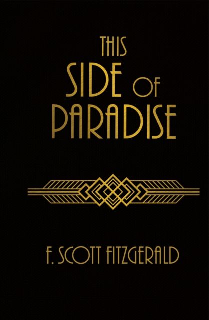 This side of paradise