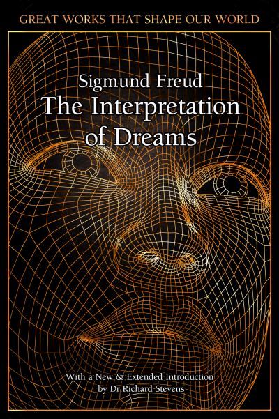 The interpretation of dreams