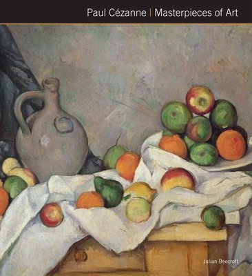 Paul cezanne masterpieces of art