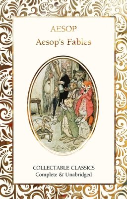 Aesop's fables