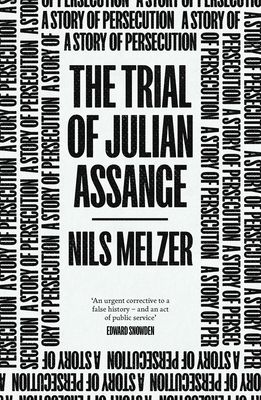 Trial of julian assange