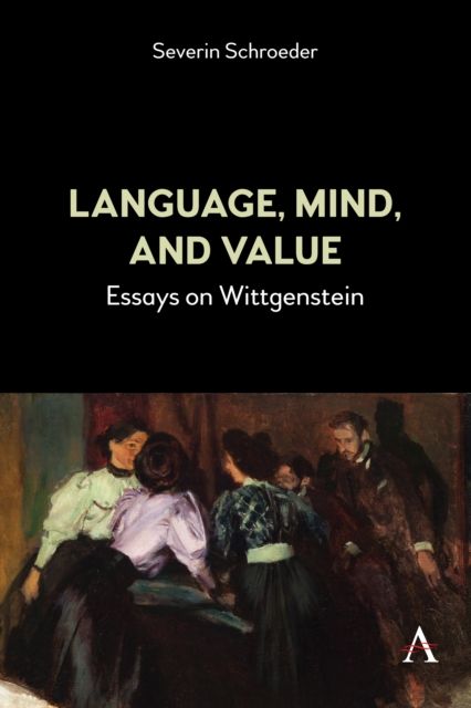 Language, mind, and value