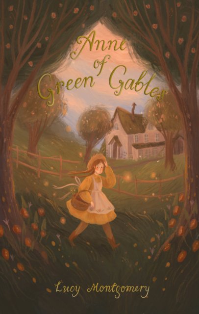 Anne of green gables