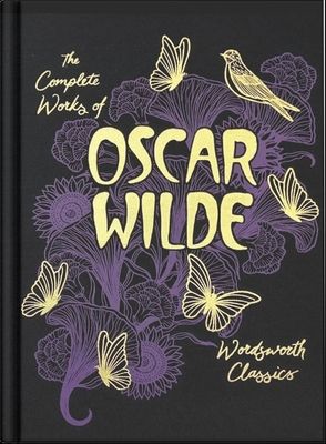 Collected works of oscar wilde (wordsworth library collection)