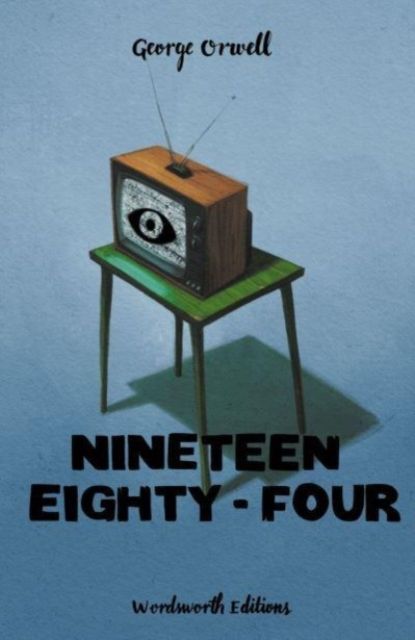 Nineteen eighty-four