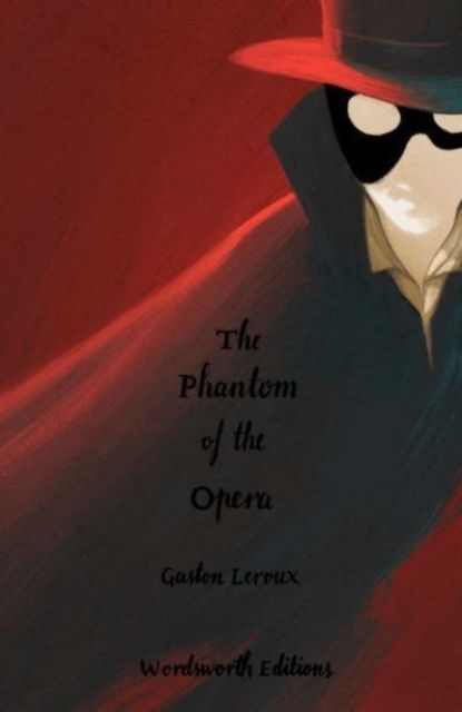 The phantom of the opera