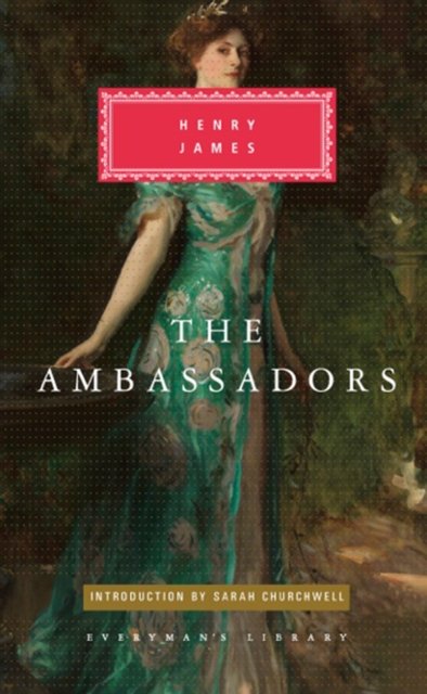 The ambassadors