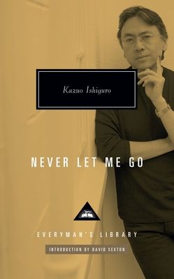 Never let me go