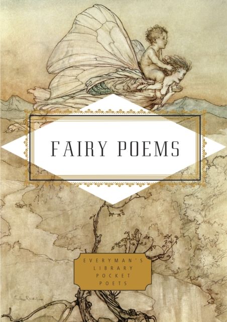 Fairy poems