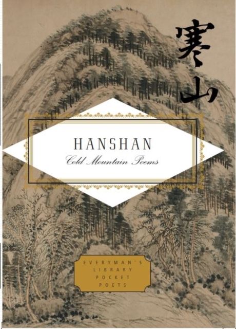 Hanshan: cold mountain poems