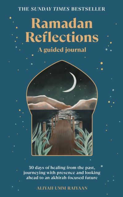 Ramadan reflections