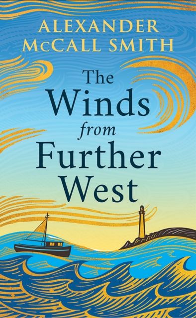 The winds from further west