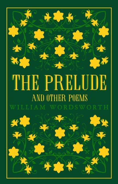 Prelude and other poems