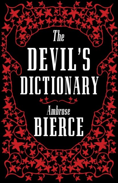 Devil's dictionary